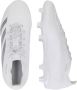 Adidas Performance Predator 24 League Low Firm Ground Voetbalschoenen Unisex Wit - Thumbnail 10