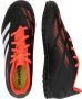 Adidas Predator Club TF Core Black Cloud White Solar Red- Core Black Cloud White Solar Red - Thumbnail 12