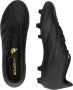 Adidas Performance Predator Club senior voetbalschoenen zwart antraciet goud - Thumbnail 14