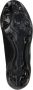 Adidas predator elite l fg Voetbal schoen firm ground heren Black Black White - Thumbnail 5
