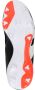 Adidas Predator League Laceless FG Core Black Cloud White Solar Red- Core Black Cloud White Solar Red - Thumbnail 14