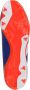 Adidas Perfor ce Predator League Firm Ground Voetbalschoenen Unisex Blauw - Thumbnail 13