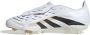 Adidas Perfor ce Predator League Fold-Over Tongue Firm Multi-Ground Voetbalschoenen Unisex Wit - Thumbnail 9