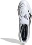 Adidas Perfor ce Predator League Fold-Over Tongue Firm Multi-Ground Voetbalschoenen Unisex Wit - Thumbnail 6