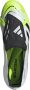 Adidas Perfor ce Predator League Fold-Over Tongue Stevige Multi-Ground schoenen Unisex Wit - Thumbnail 9