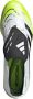 Adidas Perfor ce Predator League Fold-Over Tongue Turf Voetbalschoenen Unisex Wit - Thumbnail 9