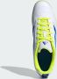 Adidas Performance Super Sala II Indoor Voetbalschoenen Unisex Wit - Thumbnail 26