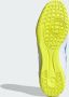 Adidas Performance Super Sala II Indoor Voetbalschoenen Unisex Wit - Thumbnail 27