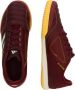 Adidas Top Sala Competition Zaalvoetbalschoenen (IN) Bordeauxrood Wit Geel - Thumbnail 7