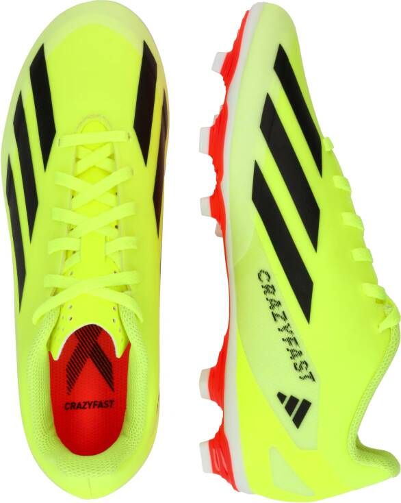 adidas performance Voetbalschoen 'X CRAZYFAST CLUB'