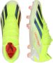 Adidas Sport X Crazyfast Elite Fg Voetbalschoenen Sportwear Volwassen - Thumbnail 8