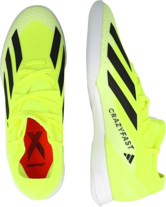 adidas performance Voetbalschoen 'X CRAZYFAST LEAGUE'