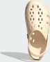 Adidas Sportswear adilette Platform Clogs Dames Wit - Thumbnail 5
