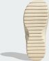 Adidas Sportswear adilette Platform Clogs Dames Wit - Thumbnail 6