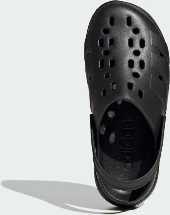 ADIDAS SPORTSWEAR Clogs 'Adilette'