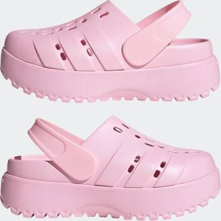 ADIDAS SPORTSWEAR Clogs 'Adilette'