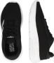 Adidas Cloudfoam Comfy heren sneakers Zwart Uitneembare zool - Thumbnail 13