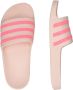 Adidas Sportswear Adilette Aqua badslippers offwhite roze - Thumbnail 12