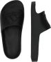 Adidas adilette Slippers en Sandalen Zwart Maat: 36 2 3 Mesh Synthetisch Foot Locker - Thumbnail 10