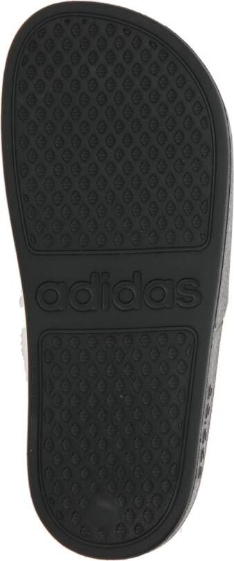 ADIDAS SPORTSWEAR Strand- badschoen 'Aqua Adilette'