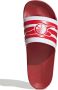 ADIDAS SPORTSWEAR Muiltjes 'ADILETTE Arsenal' - Thumbnail 2