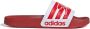 ADIDAS SPORTSWEAR Muiltjes 'ADILETTE Arsenal' - Thumbnail 5