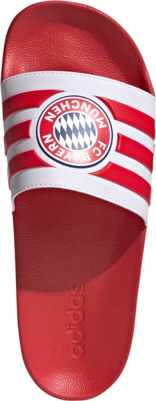 ADIDAS SPORTSWEAR Muiltjes 'ADILETTE Bayern Munich'