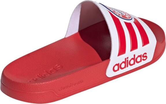 ADIDAS SPORTSWEAR Muiltjes 'ADILETTE Bayern Munich'