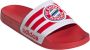 ADIDAS SPORTSWEAR Muiltjes 'ADILETTE Bayern Munich' - Thumbnail 5