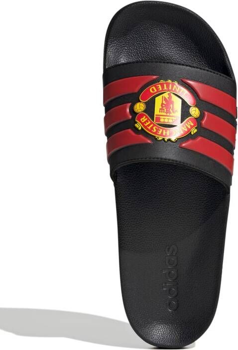 ADIDAS SPORTSWEAR Muiltjes 'ADILETTE Man Utd'