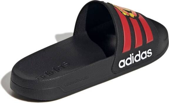 ADIDAS SPORTSWEAR Muiltjes 'ADILETTE Man Utd'