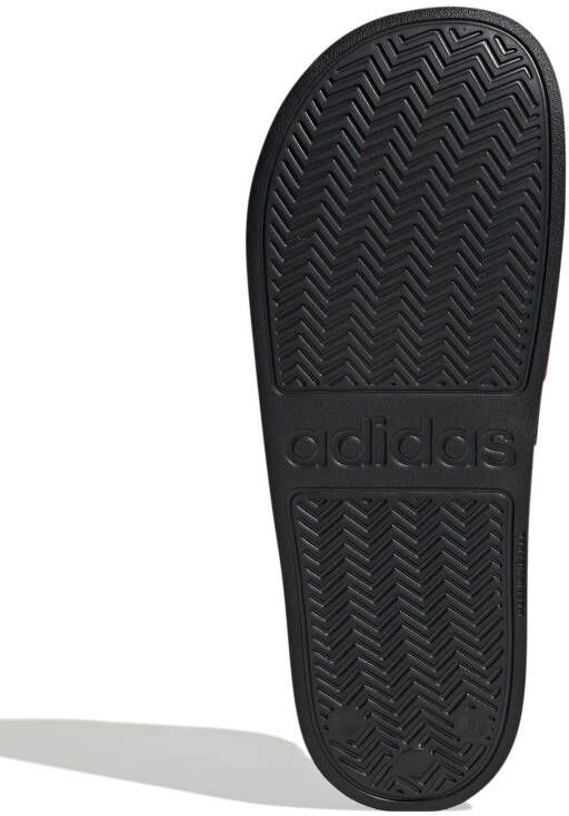 ADIDAS SPORTSWEAR Muiltjes 'ADILETTE Man Utd'