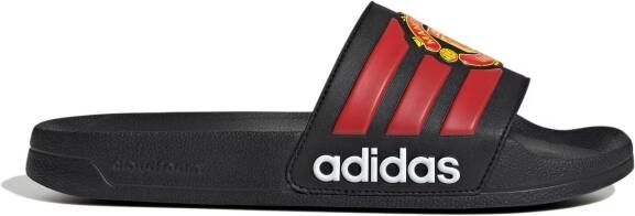 ADIDAS SPORTSWEAR Muiltjes 'ADILETTE Man Utd'