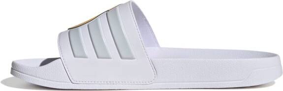 ADIDAS SPORTSWEAR Muiltjes 'Adilette Real Madrid'