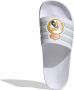 ADIDAS SPORTSWEAR Muiltjes 'Adilette Real Madrid' - Thumbnail 3
