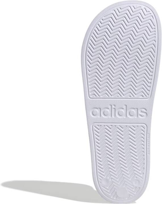 ADIDAS SPORTSWEAR Muiltjes 'Adilette Real Madrid'