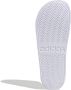 ADIDAS SPORTSWEAR Muiltjes 'Adilette Real Madrid' - Thumbnail 4