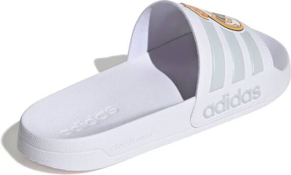 ADIDAS SPORTSWEAR Muiltjes 'Adilette Real Madrid'