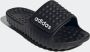 Adidas Sportswear Badslippers ADISSAGE 360REC SLIDES - Thumbnail 4