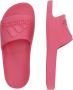 Adidas Sportswear Adilette Aqua badslippers fuchsia - Thumbnail 5