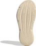 Adidas Lightblaze Slippers beige Synthetisch - Thumbnail 7