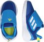 Adidas SPORTSWEAR EQ21 Run 2.0 AC Hardloopschoenen Baby Blue Kinderen - Thumbnail 11