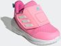 Adidas Sportswear Eq21 Run 2.0 Ac Hardloopschoenen Baby Roze Jongen - Thumbnail 6