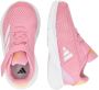 Adidas Sportswear Duramo SL Kinderschoenen Kinderen Roze - Thumbnail 3
