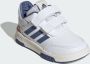 Adidas Sportswear DISNEY MICKEY MOUSE TENSAUR SPORTSCHOENEN PEUTERS Kinderen Wit - Thumbnail 8