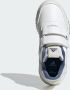 Adidas Sportswear x Disney Mickey Mouse Tensaur Sport Schoenen Kids Kinderen Wit - Thumbnail 5