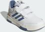Adidas Sportswear x Disney Mickey Mouse Tensaur Sport Schoenen Kids Kinderen Wit - Thumbnail 7