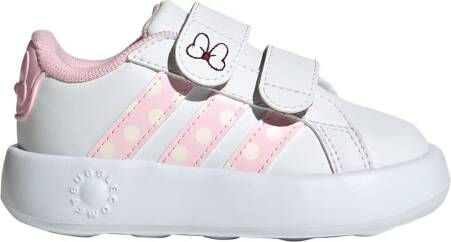 ADIDAS SPORTSWEAR Sneakers 'Adidas x Disney Minnie Mouse'