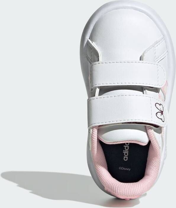ADIDAS SPORTSWEAR Sneakers 'Adidas x Disney Minnie Mouse'