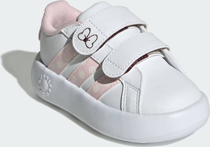ADIDAS SPORTSWEAR Sneakers 'Adidas x Disney Minnie Mouse'